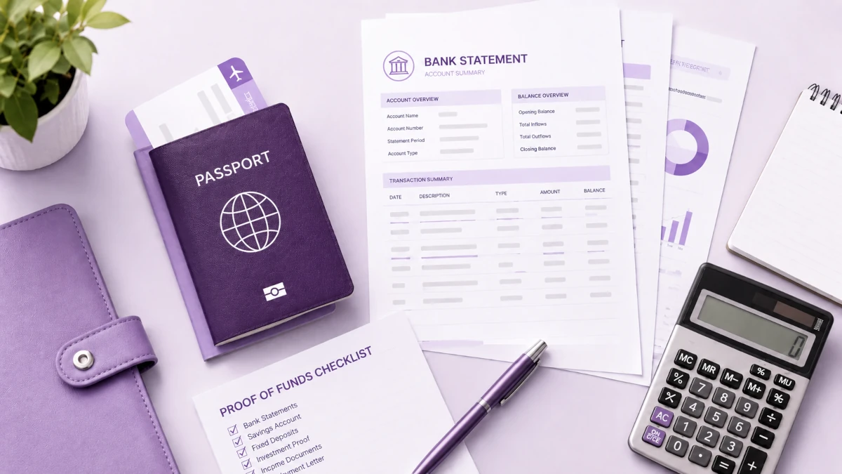 How to Actually Get a Schengen Visa Approved in 2026